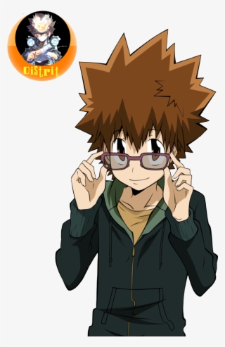 Tsuna^ ^ #7522936