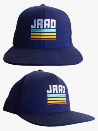 Jrad - Stripe Hat #7522976