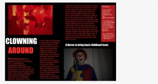 Double Page Spread #7522977