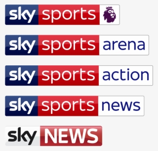 Sky Sports News Live Stream - Free Transparent PNG Download - PNGkey