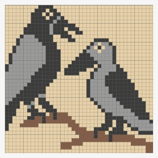 Solution For Color Crossme Level #7523657