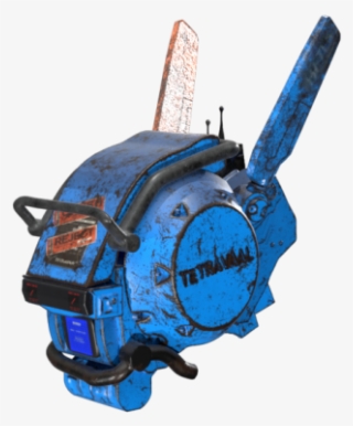 Chappie Head Royalty-free 3d Model #7523783