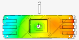 Solidworks 2018 What's New Export Deformed Geometry #7524437