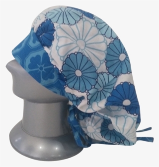 Flower Bandana #7524598 Flower Bandana #7524598