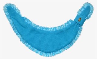 Cupcake Ruffle Bandana #7524758