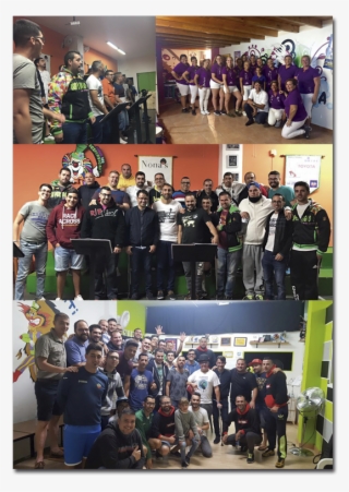 Las Murgas De Arrecife Calientan Motores #7524768