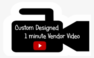 Vendor Icon Png #7524866