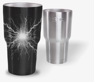 Lightning Storm Png #7524901