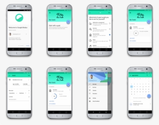 Modus Final Screens #7525001