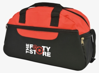 Compact Printed Gym Bag #7525139