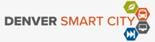 Denver Smart City #7525299