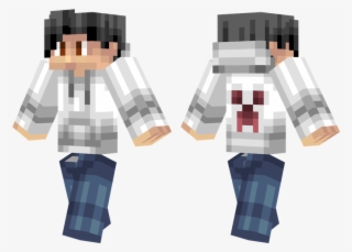 Creeper Boy #7525801