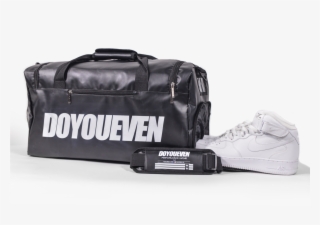 Dye Performance Duffle Bag #7525945