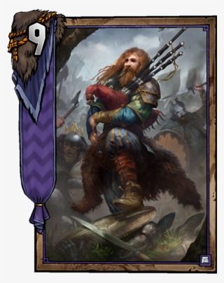 Heymaey Skald #7525989