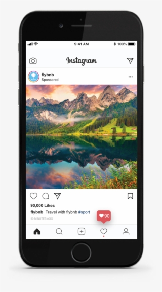 Instagram Tv Has Quickly Inspired Brands To Push The #7526080