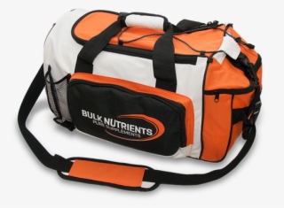 Bn Gym Bag 01 #7526125