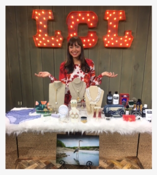 Charleston Shop Curator #7526258