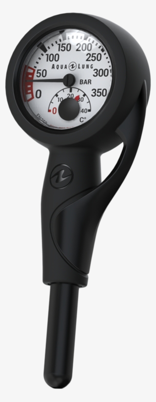 Aqua Lung Single Pressure Gauge #7526262