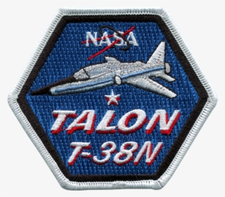 Nasa Talon T-38n #7526364