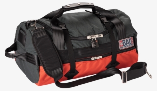 Gym Bag Png #7526458