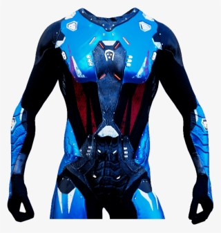 Blue Talon #7526548