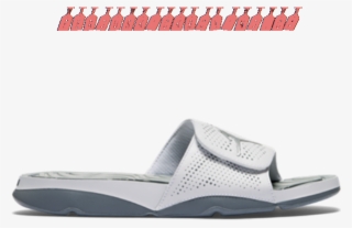 Rhno188y4hgx Mens Jordan Hydro #7527096