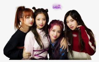 Blackpink Png #7527242