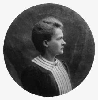 Marie Curie Nobel Portrait No Signature 600 #7527482
