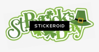 Saint Patrick's Day #7527483