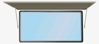 Expedition Supply Front Window Dropdown #7527485