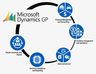 Microsoft Dynamics Gp Includes #7527519