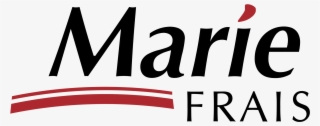 Marie Frais Logo Png Transparent #7527662