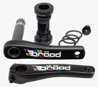 Styx Direct Mount Crank #7527665