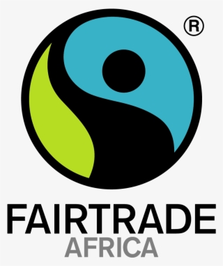 Fairtrade Africa Logo #7527668
