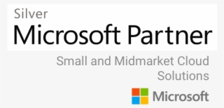Microsoft Dynamics & Cloud Partner #7527932