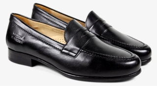 Loafers Marie 1 Crust Black Hrs #7527974