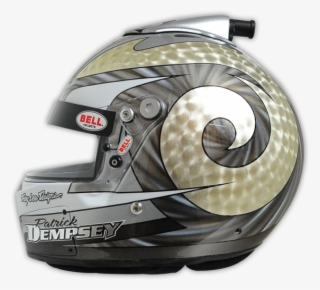 Dempsey Snail Helmet #7528026