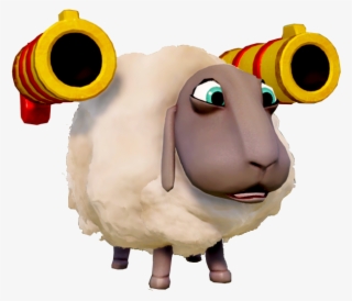 Sheep Creep #7528260