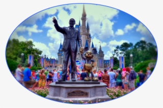 I Often Get Asked Why I Love Disney So Much, What Is #7528545