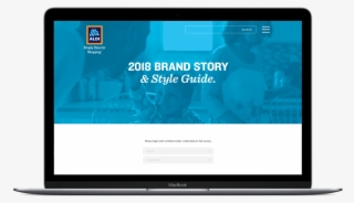 Aldi Mockup 01 #7528664