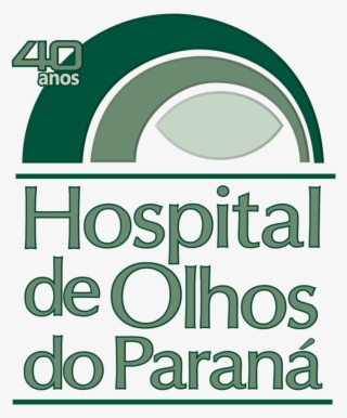 O Hospital De Olhos Do Paraná É Uma Instituição Com #7528667