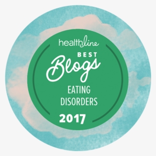 Healthline Award 2017 Circle #7528762