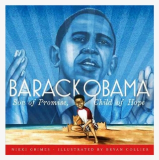 Son Of Promise, Child Of Hope #7528797