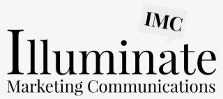 Illuminate Marketing Communications #7528849