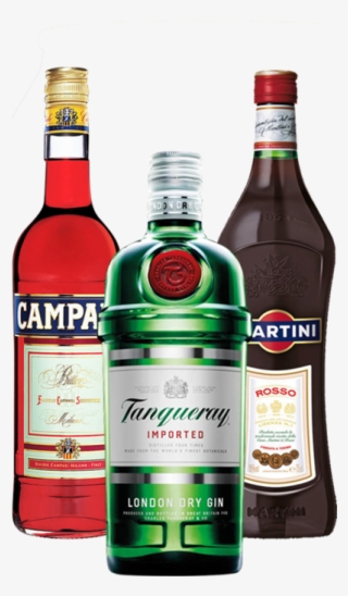 Classic Negroni #7528964