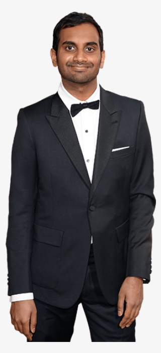 Aziz Ansari On Playing Madison Square Garden And The #7529015