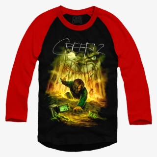 The Grand Finale Baseball Shirt #7529073