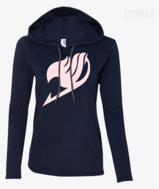 Fairy Tail Emblem Ladies Tee Apparel Teepeat #7529176