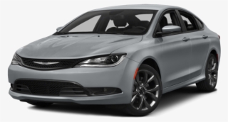2015 Chrysler #7529323