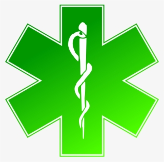 Ems Emergency Medical Service Logo Vector Clip Art #7529327